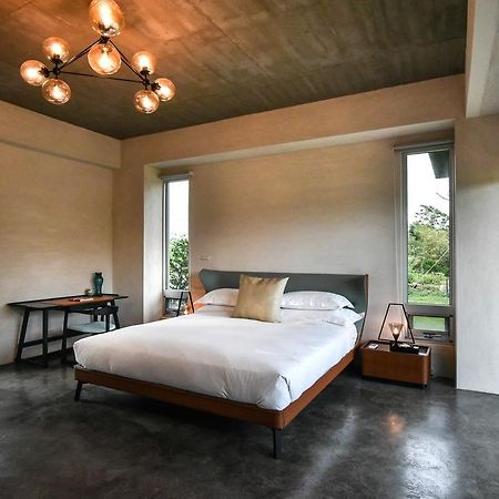 Shen 57 Hostel Heng-ch'un Dış mekan fotoğraf