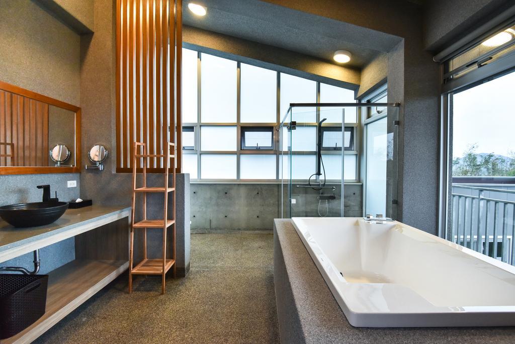 Shen 57 Hostel Heng-ch'un Dış mekan fotoğraf