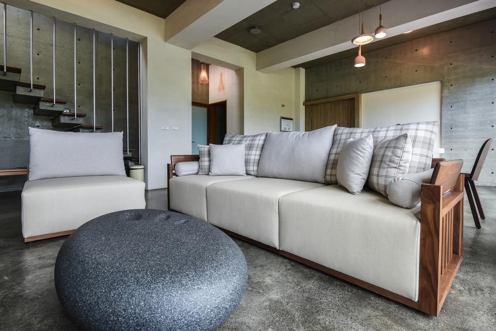 Shen 57 Hostel Heng-ch'un Dış mekan fotoğraf