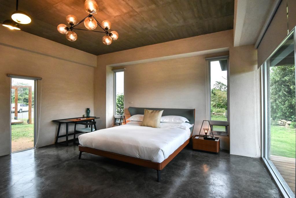Shen 57 Hostel Heng-ch'un Dış mekan fotoğraf