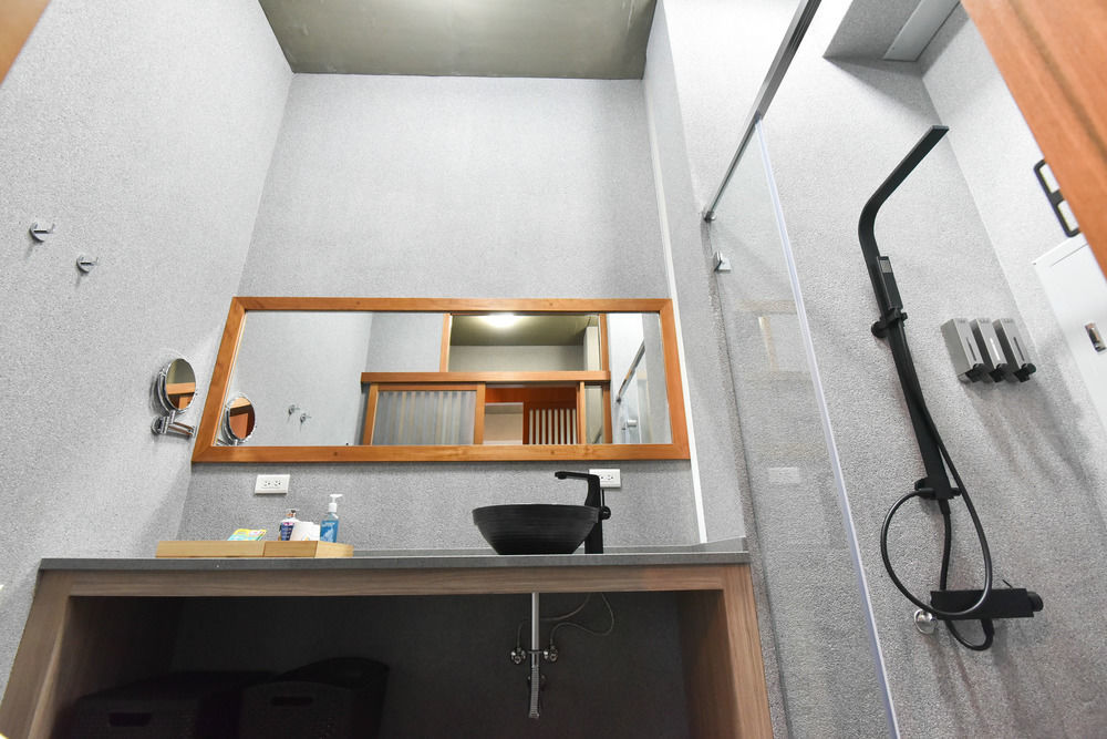Shen 57 Hostel Heng-ch'un Dış mekan fotoğraf